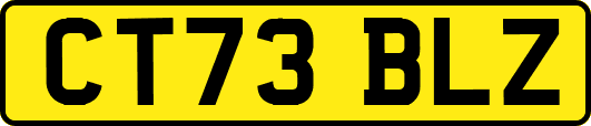 CT73BLZ