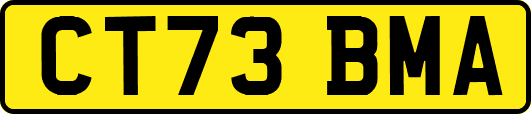 CT73BMA