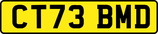 CT73BMD