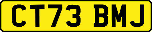 CT73BMJ