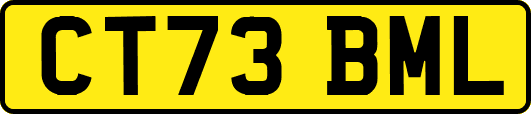 CT73BML