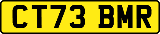 CT73BMR