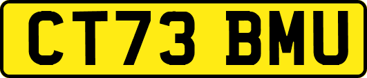 CT73BMU