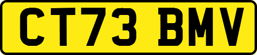 CT73BMV