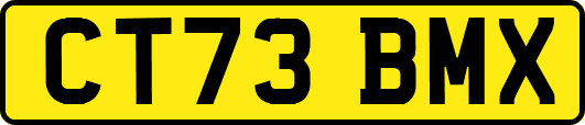 CT73BMX