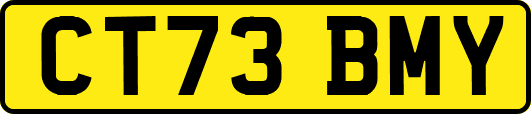 CT73BMY