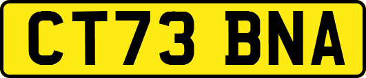 CT73BNA
