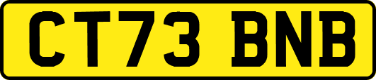 CT73BNB