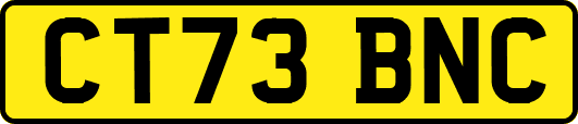 CT73BNC