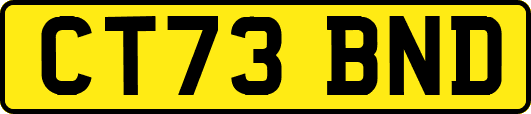 CT73BND