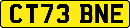 CT73BNE