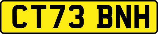 CT73BNH