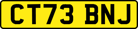 CT73BNJ