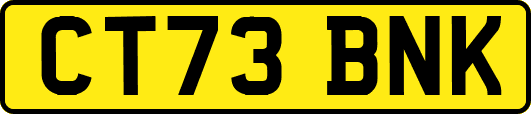 CT73BNK