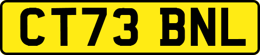 CT73BNL