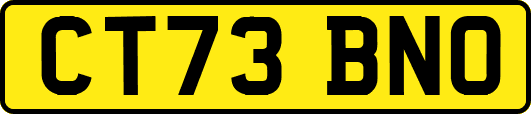 CT73BNO