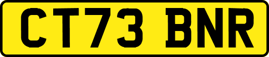 CT73BNR