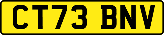CT73BNV