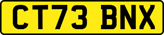 CT73BNX