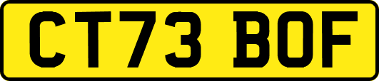 CT73BOF
