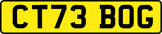CT73BOG