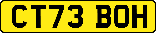 CT73BOH