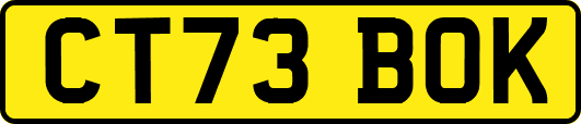 CT73BOK