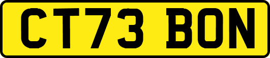 CT73BON