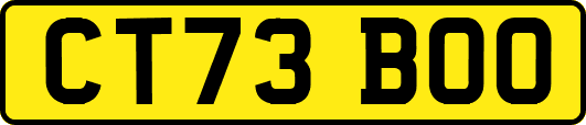 CT73BOO