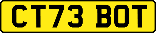 CT73BOT