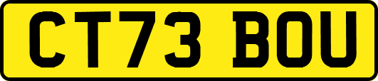 CT73BOU