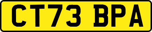 CT73BPA