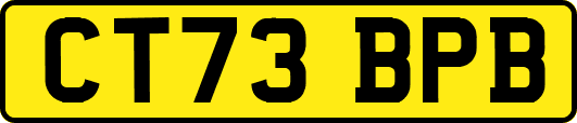 CT73BPB