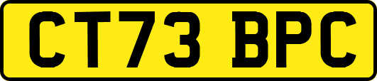 CT73BPC