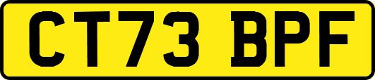 CT73BPF