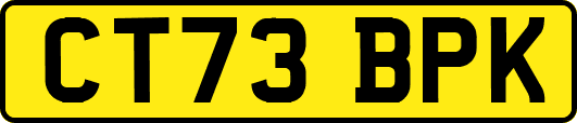 CT73BPK
