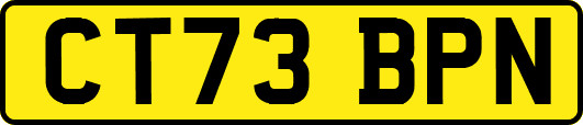 CT73BPN