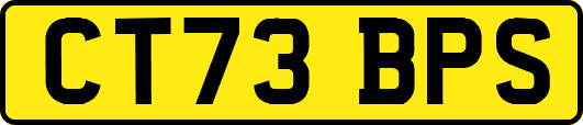 CT73BPS