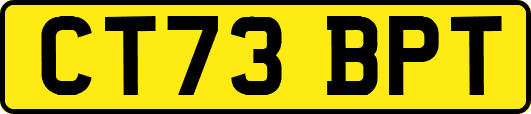 CT73BPT