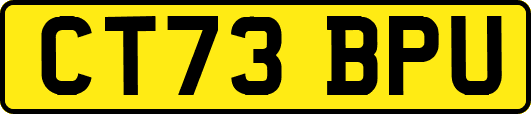 CT73BPU