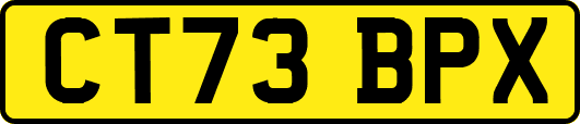 CT73BPX