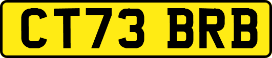 CT73BRB