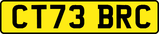 CT73BRC