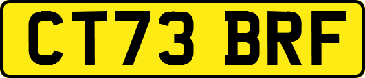 CT73BRF