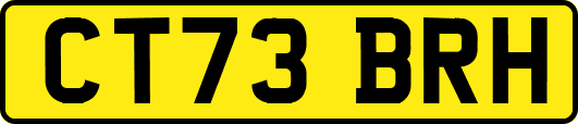 CT73BRH