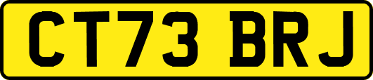 CT73BRJ