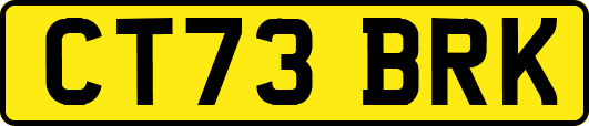 CT73BRK