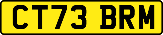 CT73BRM