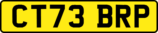 CT73BRP