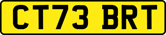 CT73BRT